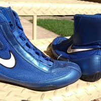 Nike Machomai Boots Review